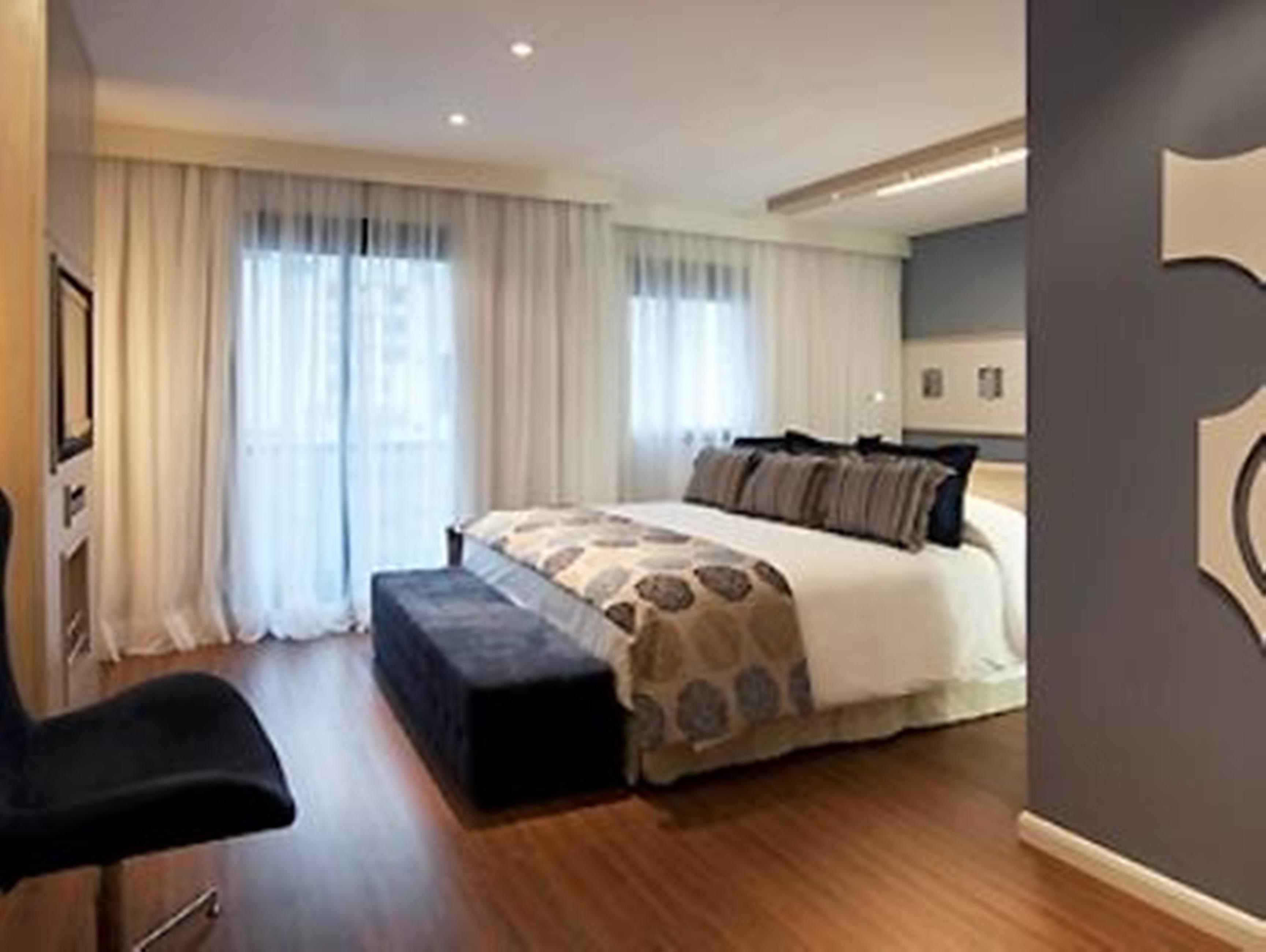 Mercure Sao Paulo Pamplona Luaran gambar